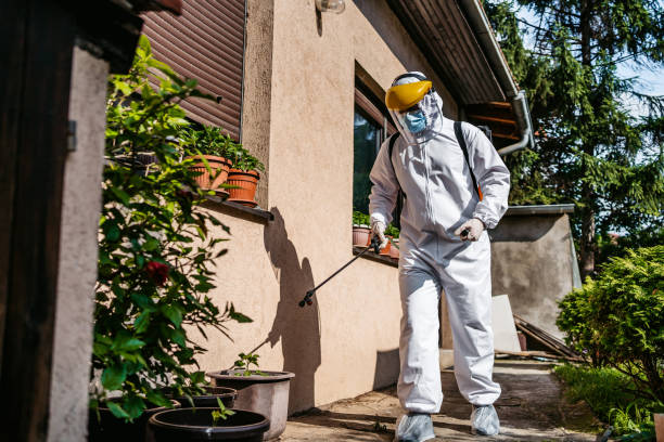 Best Emergency Pest Control  in Seymour, WI